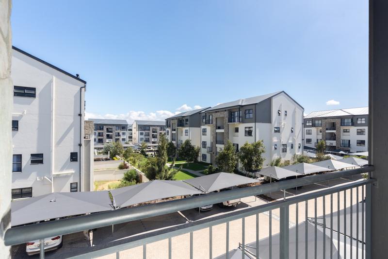 To Let 1 Bedroom Property for Rent in The Huntsman Western Cape